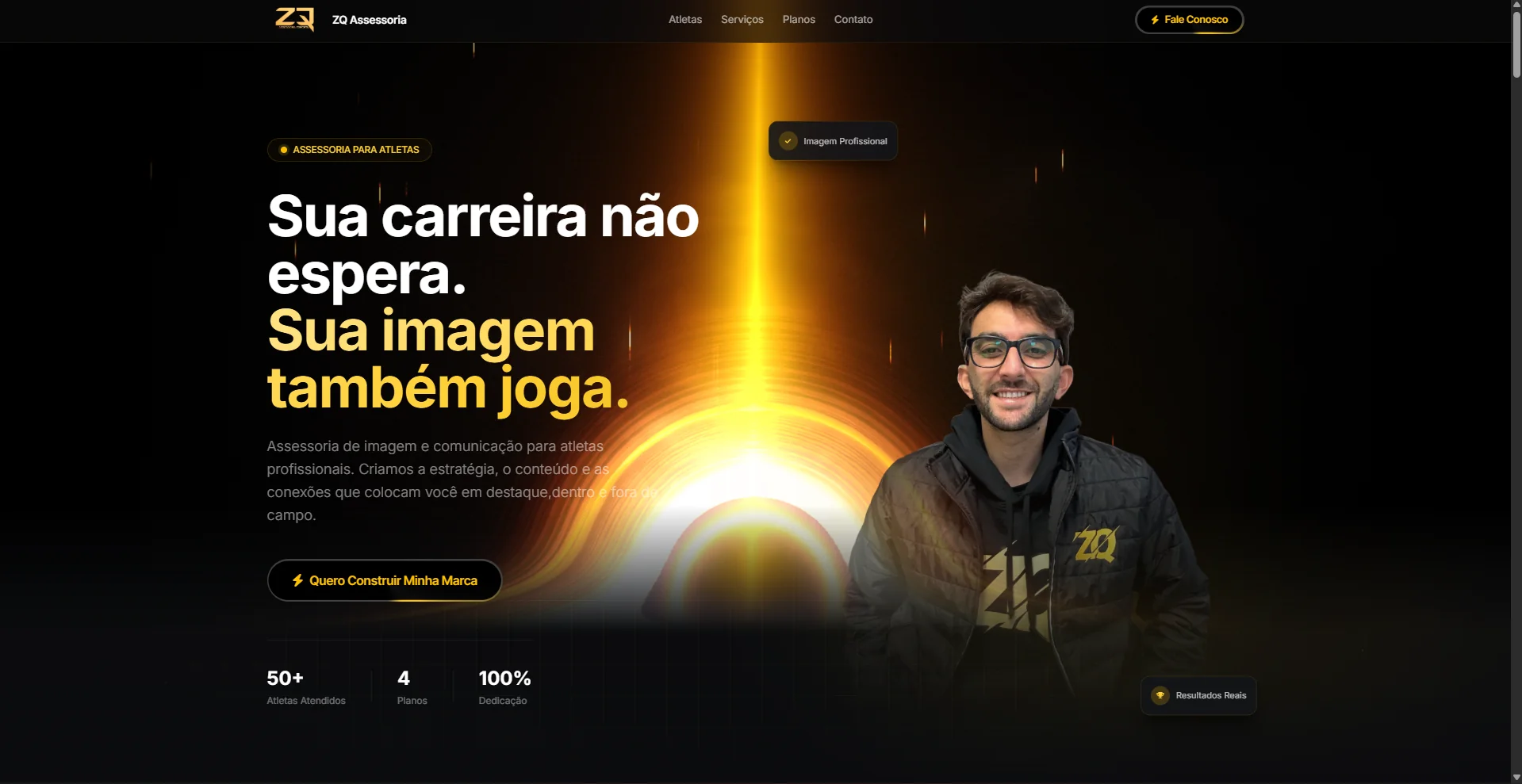 ZQ Assessoria